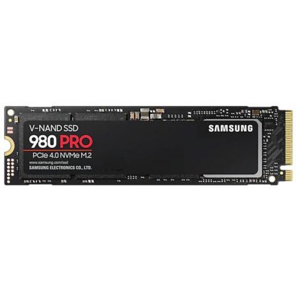 Samsung 980 Pro 2TB M.2 NVMe SSD (7000-5100MB/s)