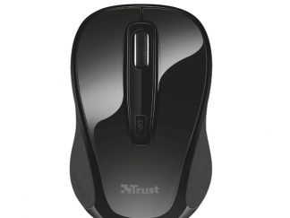 Trust 21192 Xani Bluetooth Mouse-Siyah