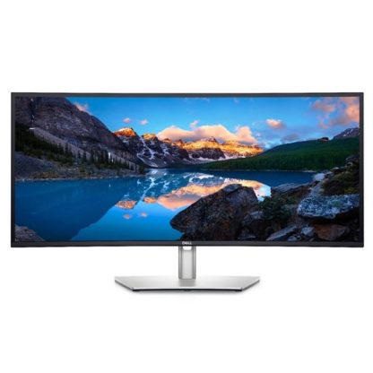 Dell UltraSharp U3421WE 34'' 5ms Type-C Curved IPS