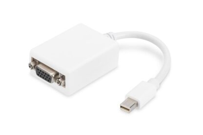Digitus Mini DisplayPort - VGA Dişi Çevirici