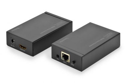 Digitus DS-55120 IP HDMI Sinyal Uzatma (120m)*