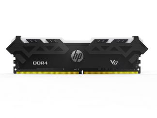 HP 8GB DDR4 3200Mhz RGB V8 CL16 7EH85AA