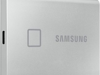 Samsung 2TB Taşınabilir T7 SSD 2.5 MU-PC2T0S/WW
