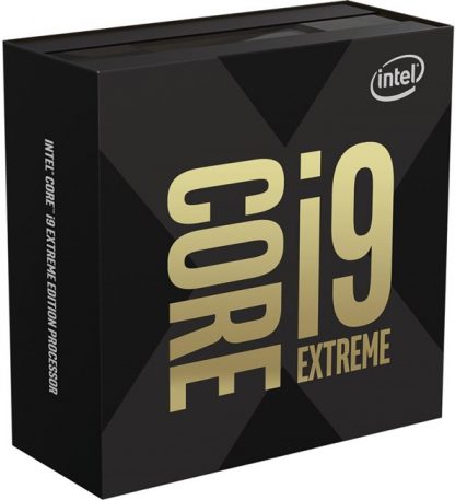 Intel Skylake Core i9 10980XE 2066Pin Fansız (Box)
