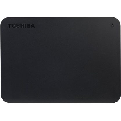 Toshiba 2TB Canvio Basic 2.5" Usb 3.2 HDTB420EK3AB