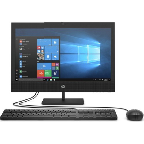 HP ProOne 400 2T7S0ES 19.5-i3 10100-4G-256SD-W10 fiyat HP ProOne 400 2T7S0ES 19.5-i3 10100-4G-256SD-W10