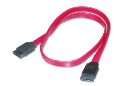Digitus AK-400100-005-R Sata Veri Kablosu (0.50m)