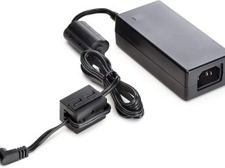 HPE Aruba Instant On R3X85A 12V Power Adapter