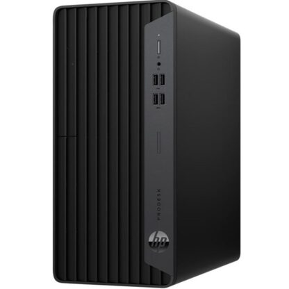 HP ProDesk 400 G7 293Z5EA i5 10500-8G-256SSD-Dos