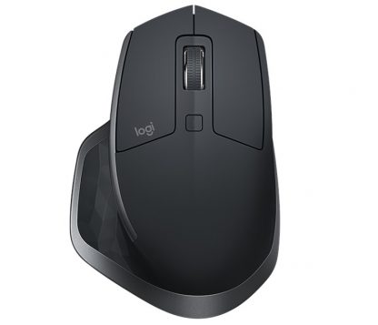 Logitech MX Master 2S Kablosuz Mouse 910-005966