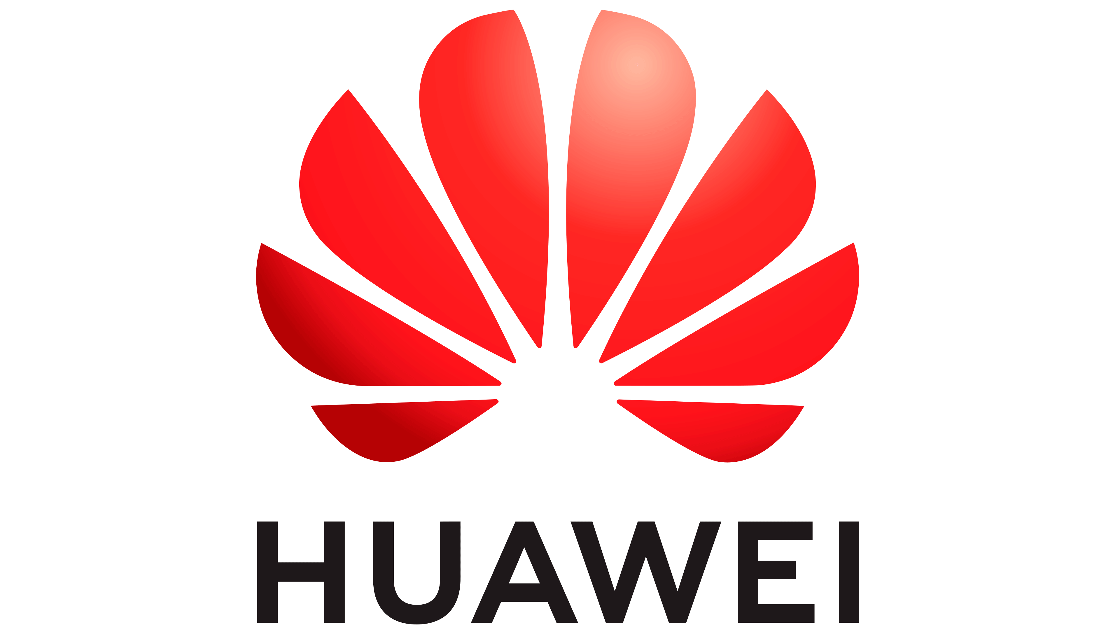 Huawei partner logo
