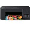 Brother DCP-T420W Çok Fonksiyonlu Tanklı Sistem