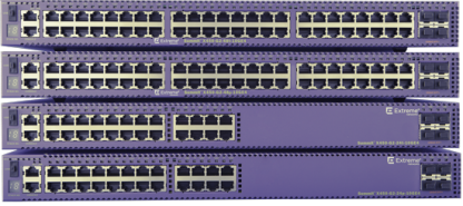 Extreme Networks X450-G2