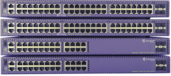 Extreme Networks X450-G2