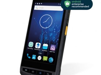 Newland MT9084 Pro Orca 2D Android 10 Q (Kılıf) 4G