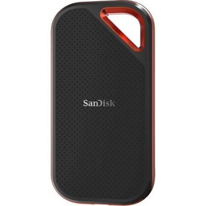 Sandisk 500GB Extreme V2 Nvme SDSSDE61-500G-G25