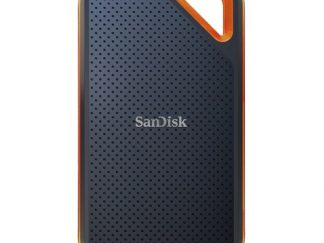 Sandisk 4TB Extreme Pro V2 Nvme SDSSDE81-4T00-G25