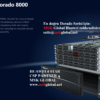 huwaei dorado 8000 v6 full sistem türkiye distribtör