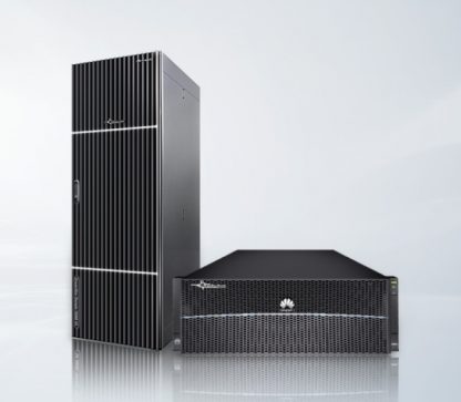 huawei dorado 8000 veri depolama storage sistemi