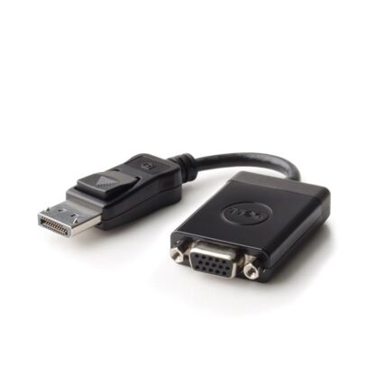 Dell DisplayPort to VGA (470-ABEL)