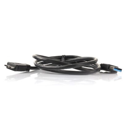 Dark USB 3.0 0.8m USB3.0/M USB-B/F Yazıcı Kablosu