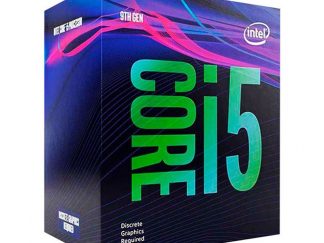 Intel i5 9400F (Box) + Gigabyte H310M S2H 1151Pin