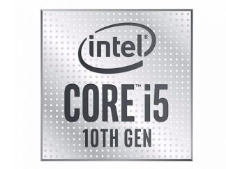 Intel Comet Lake i5 10400F 1200Pin Fansız (Tray)