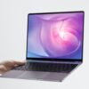 huawei matebook 13 r7 16 512