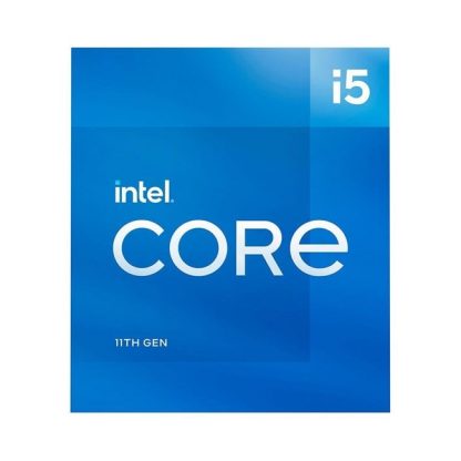 Intel Rocket Lake i5 11400 1200Pin Fansız (Tray)