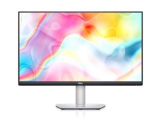 Dell 27" S2722QC 4ms 4K HDR MM Type-C IPS