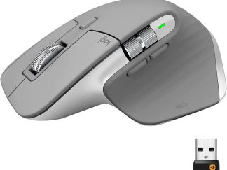 Logitech MX Master 3 Kablosuz Mouse Gri 910-005695