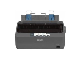 Epson LX-350 9p 80k 416 cps Paralel