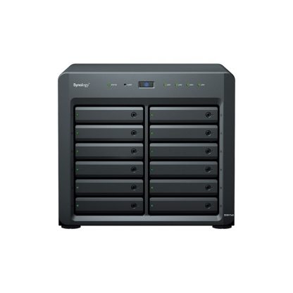 Synology DS3617XSII (12x3.5''/2.5'') Tower NAS
