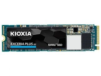 Kioxia 2TB Exceria Plus G2 3400/3200 LRD20Z002TG8