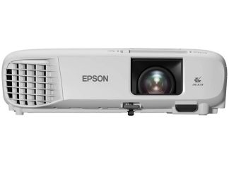 Epson EB-FH06 3500Ans 1920x1080 Projeksiyon