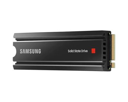 Samsung 980 Pro 1T M.2 NVMe SSD (7000-5000)