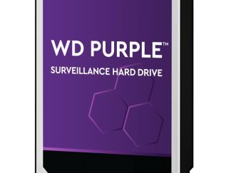 WD Purple 4TB 5400Rpm 64MB -WD42PURZ