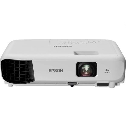 Epson EB-E10 1024x768 Projeksiyon