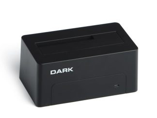 Dark DK-AC-DSD12C 3.5"/2.5" USB Type-C 3.2 Gen2