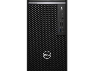 Dell OptiPlex 3090MT i5 10505-8GB-256SSD-Dos