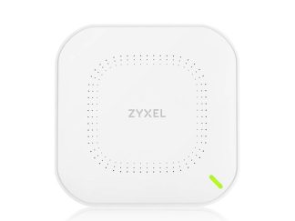 Zyxel NWA50AX (WiFi 6) Çift Radyo POE Access Point