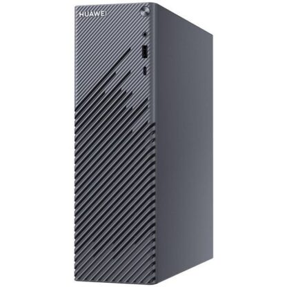 Huawei MateStation S Ryzen 5-8G-256SSD-W10