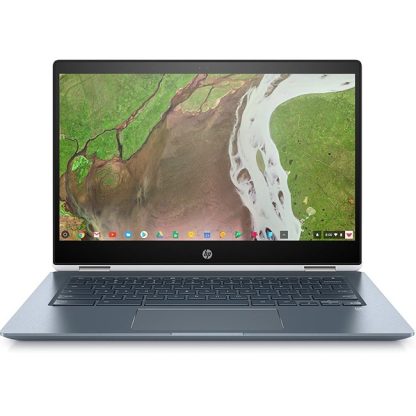 HP Chromebook x360 Celeron-11.6''-4G-64G-Touch