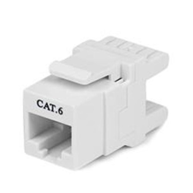 S-LINK SL-KS65 FTP CAT6 3U Jack Resim-1