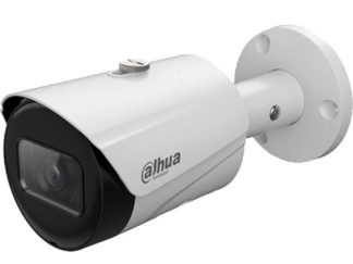 Dahua IPC-HFW1230S-S-0280B-S4 Starlight IP Kamera