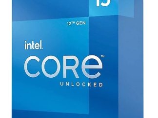 Intel Alder Lake i5 12600KF 1700Pin Fansız (Box)