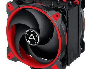 Arctic AR-ACFRE00060A Kırmızı Intel/AMD Soğutucu