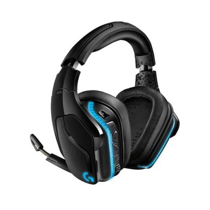 Logitech G935 Kablosuz 7.1 Oyuncu 981-000744
