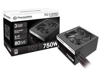 Thermaltake 750W 80+ TR2 S