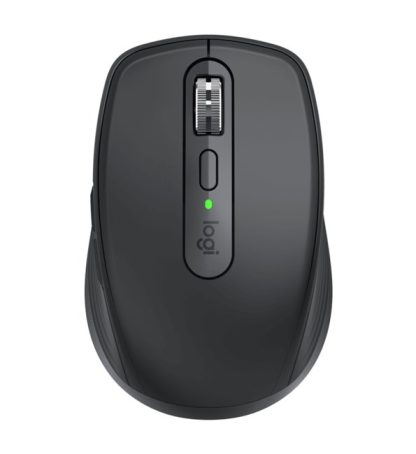 Logitech MX Anywhere 3 Siyah Kablosuz 910-005988